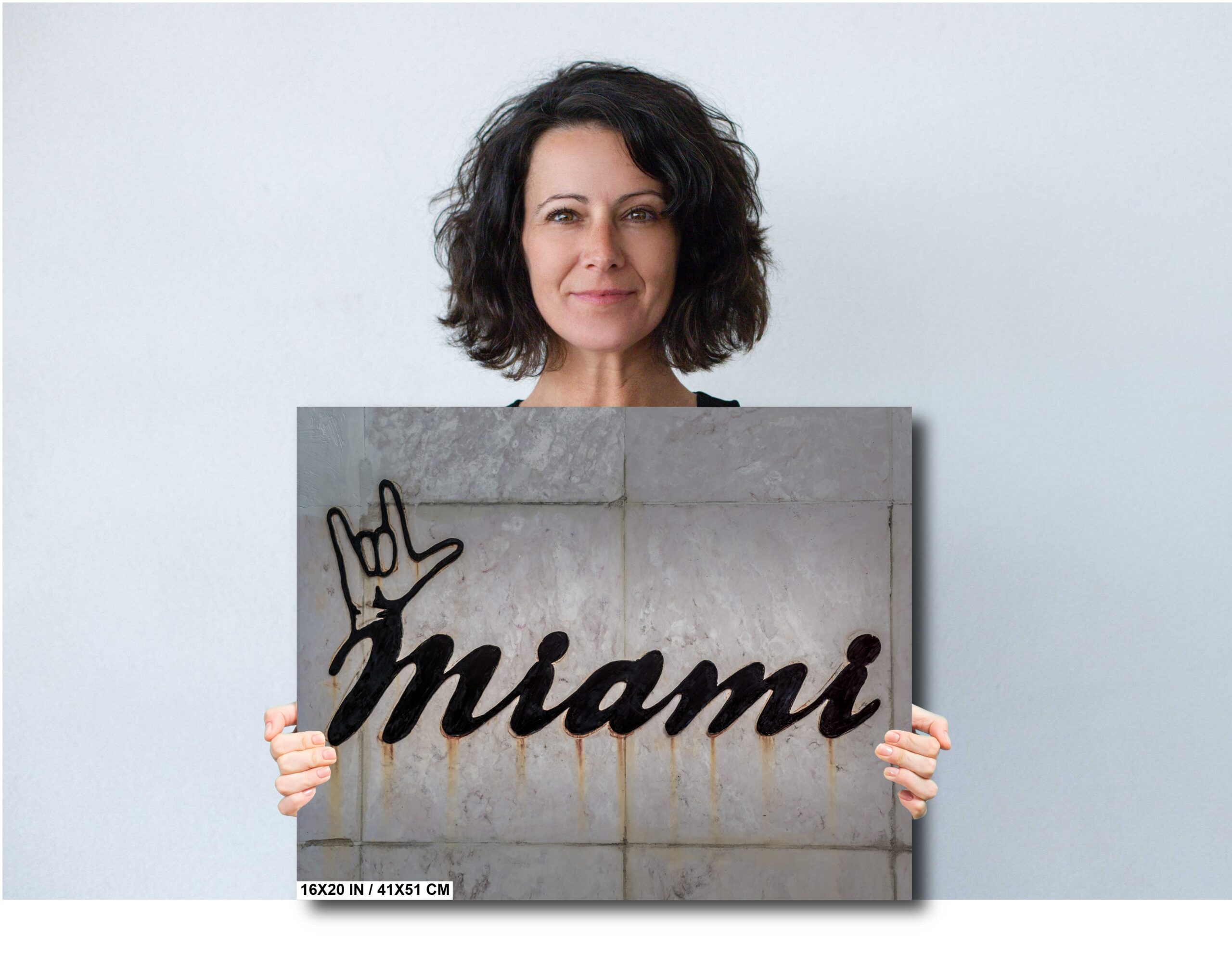 Miami Vibes Sign: Miami’s Urban Wall in Florida Diagram Miami Vibes Sign: Miami’s Urban Wall in Florida Diagram