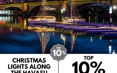Viewbug.com: Top 10% Most Voted in ‘Holiday Vibes’ Photo Contest