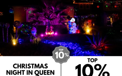 Viewbug.com: Top 10% Most Voted in ‘Holiday Vibes’ Photo Contest