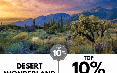 Viewbug.com: Top 10% Most Voted in ‘Creative Landscapes’ Photo Contest