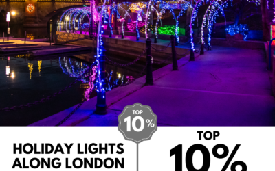 Viewbug.com: Top 10% Most Voted in ‘Holiday Vibes’ Photo Contest