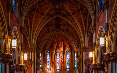 Albany’s Immaculate Conception Cathedral