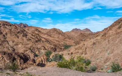 This Is the Sunniest Place on Earth, With Over 4,000 Hours of Sunshine a Year—How to Visit