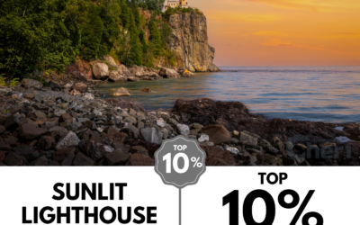 Viewbug.com: Top 10% Most Voted in ‘Creative Landscapes’ Photo Contest