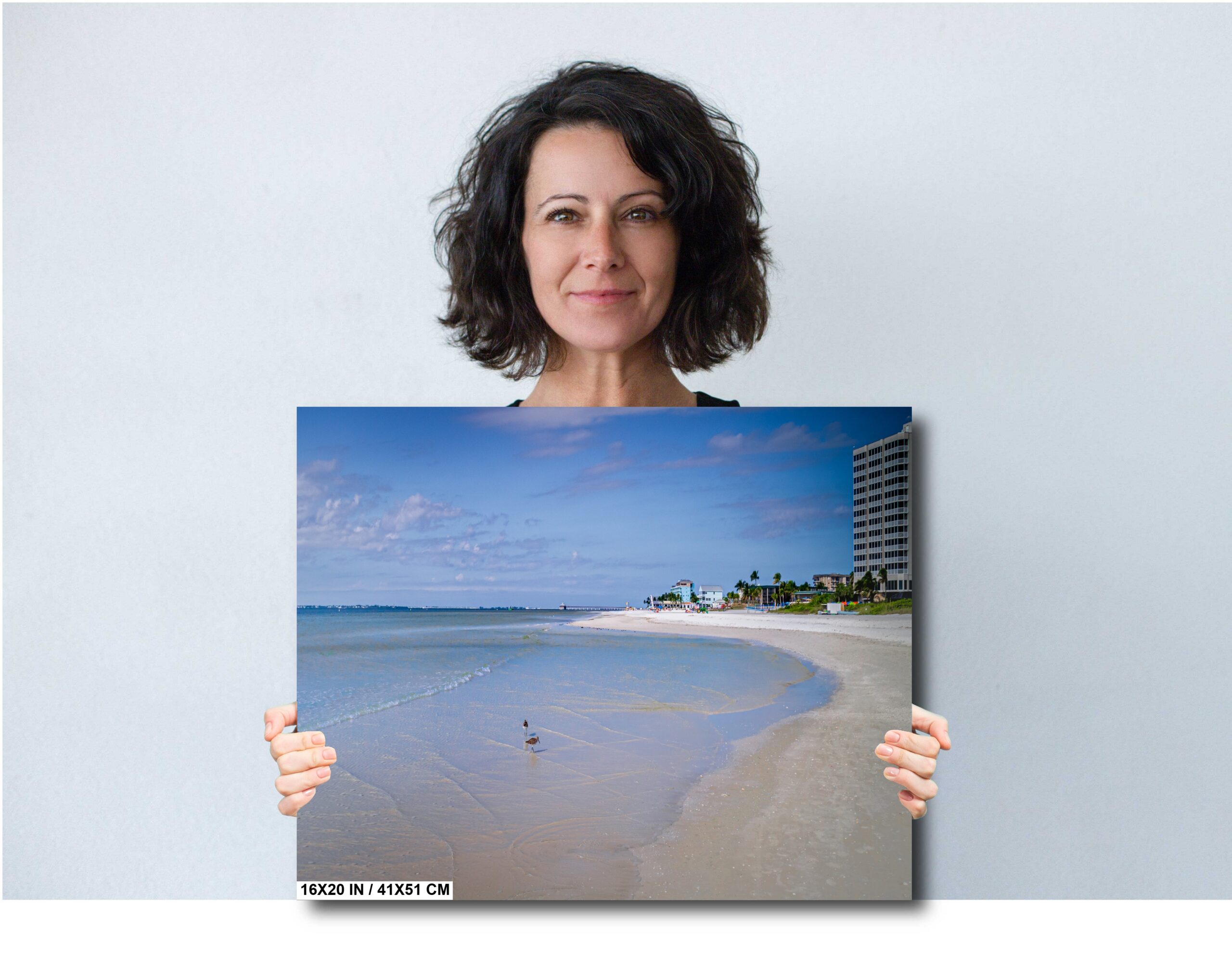Fort Myers Beach Before The Storm: Florida DiamondHead Beach Resort Diagram