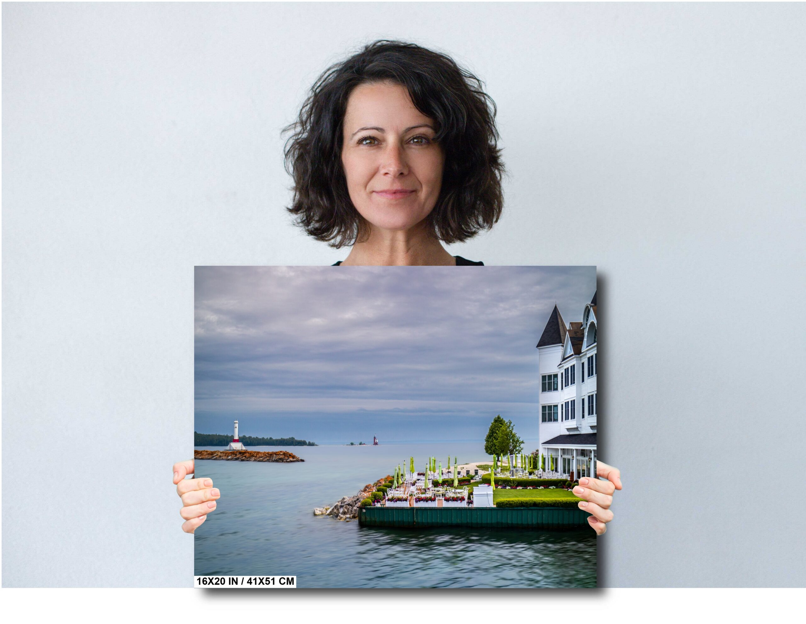 Mackinac Island Retreat: Hotel Iroquois Mackinac Island Side View Diagram Mackinac Island Retreat: Hotel Iroquois Mackinac Island Side View Diagram