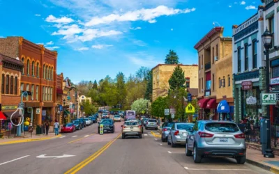 America’s 5 States To Visit With The Most Sunshine, According To Data