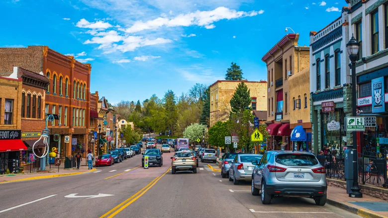 America’s 5 States To Visit With The Most Sunshine, According To Data
