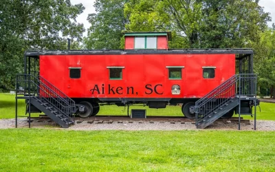 12 Undisturbed Towns To Visit In South Carolina