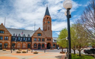 America’s Hardest-Working City Is A ‘Magic City Of The Plains’ Full Of Iconic Parks, Per A 2026 Study