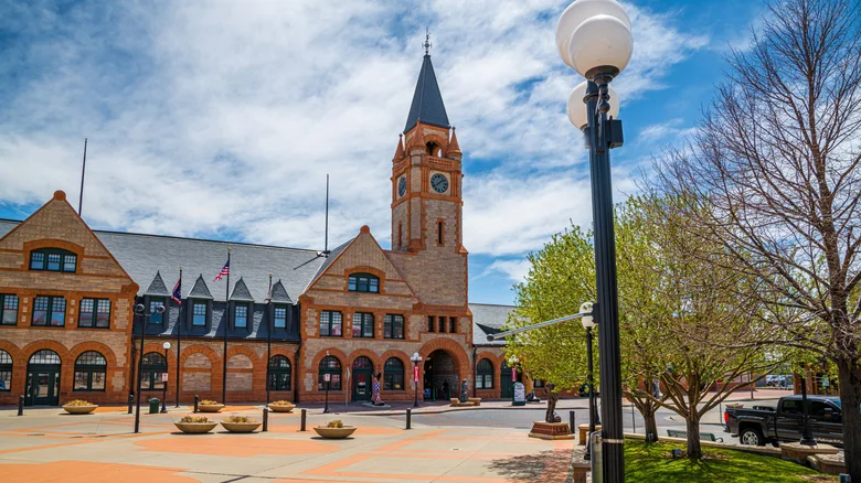America’s Hardest-Working City Is A ‘Magic City Of The Plains’ Full Of Iconic Parks, Per A 2026 Study