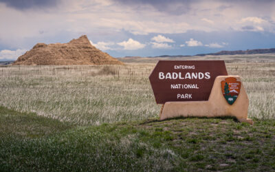 This Dramatic Stretch of Eroded Cliffs and Prairie Was Once Called ‘Bad Lands’—Now It’s a Must-visit for Travelers