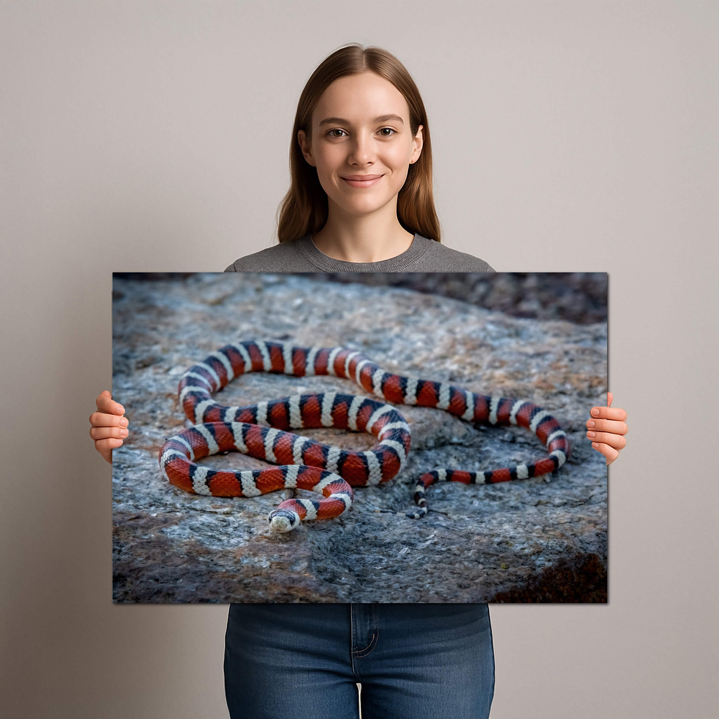 Arizona Mountain Kingsnake Diagram Arizona Mountain Kingsnake Diagram