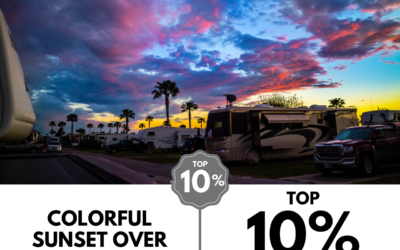 Viewbug.com: Top 10% Most Voted in ‘The Clouds’ Photo Contest