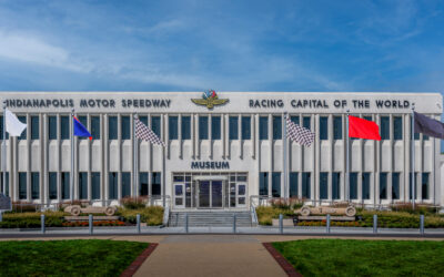 Indianapolis Motor Speedway Museum