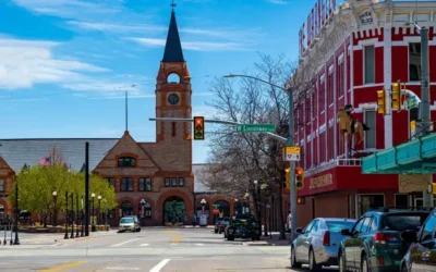 Every US state ranked by high school graduation rate, from lowest to highest