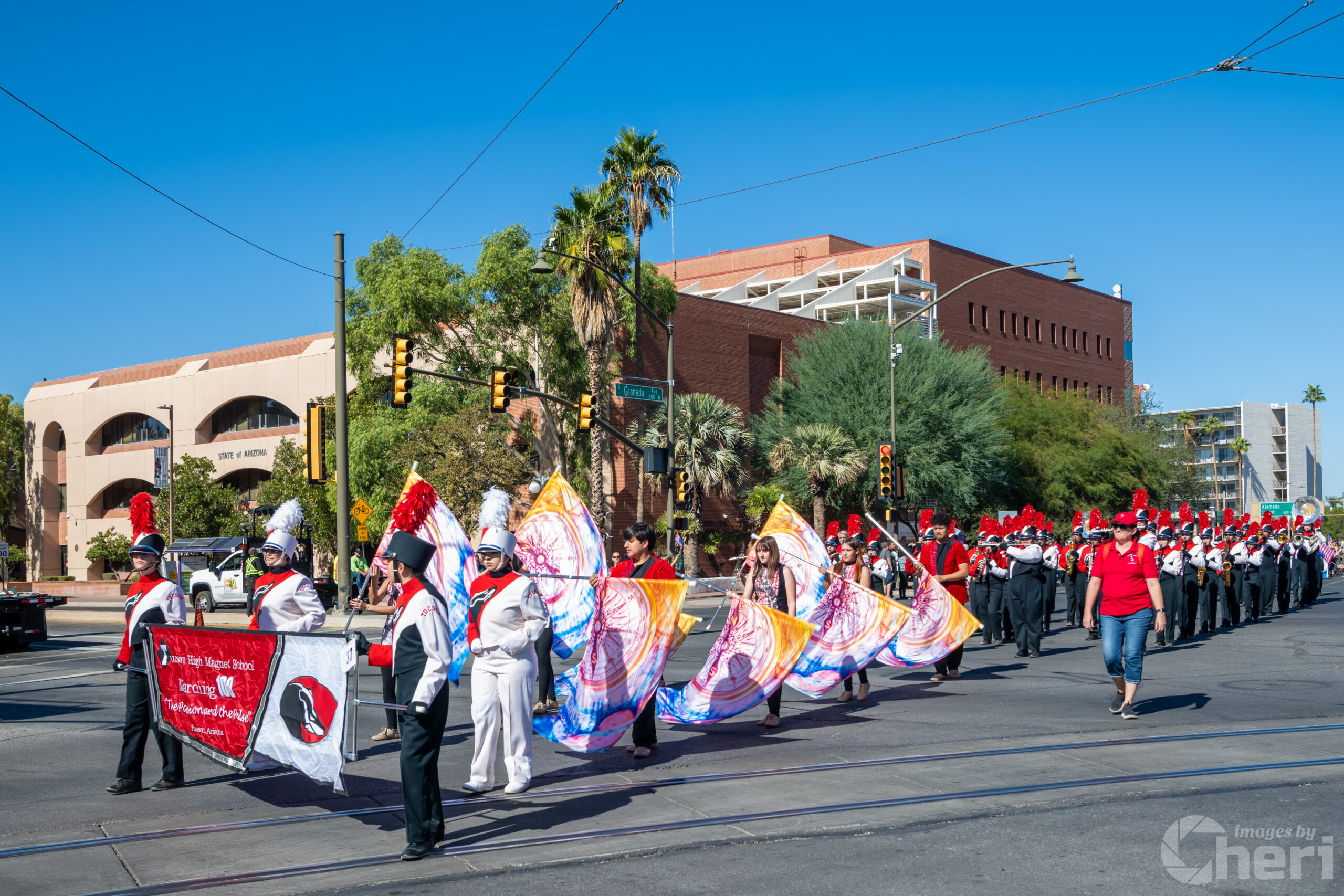 2023-11-10-AZ-Tucson-VeteransParade-ELKS0356