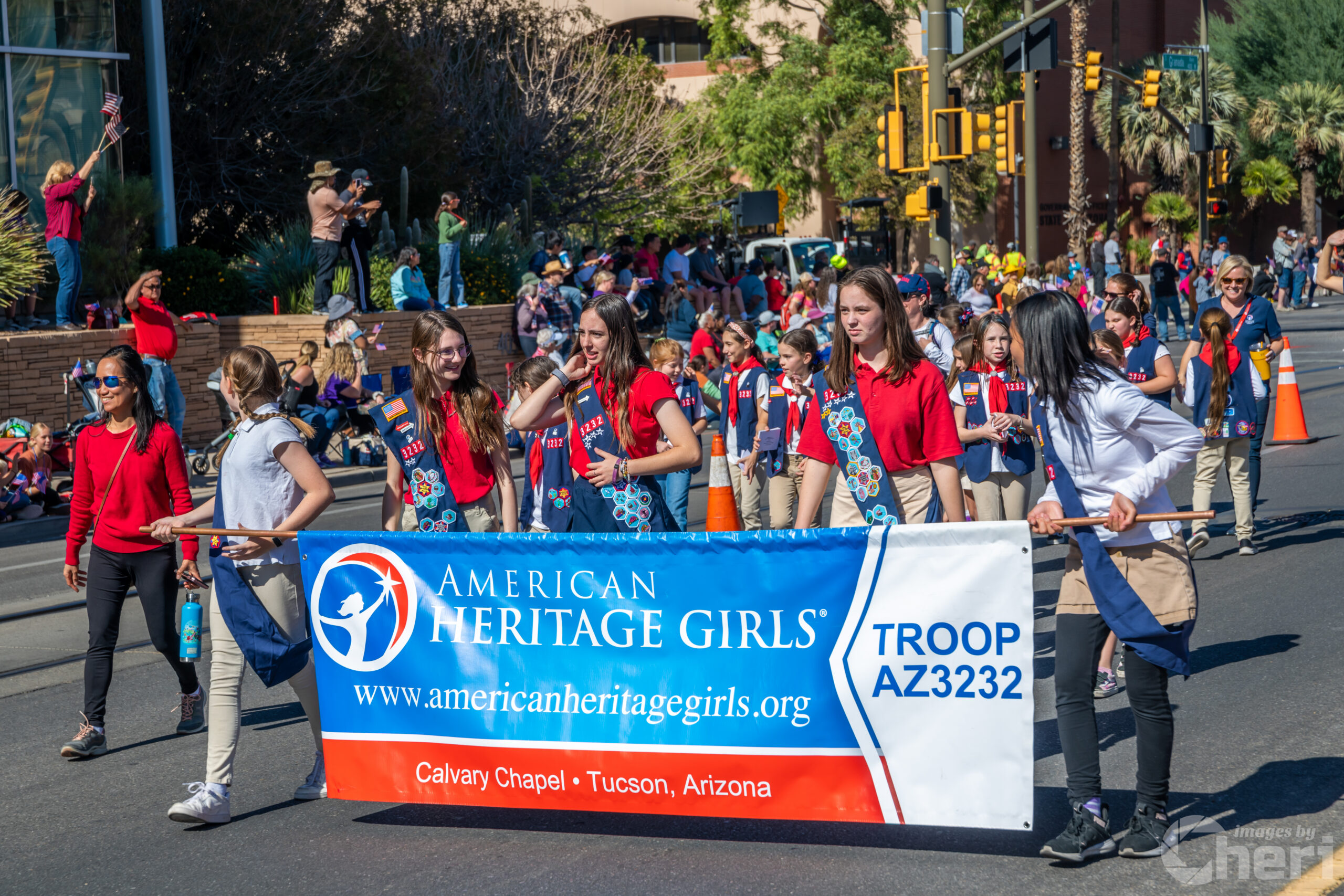 2023-11-10-AZ-Tucson-VeteransParade-ELKS0477