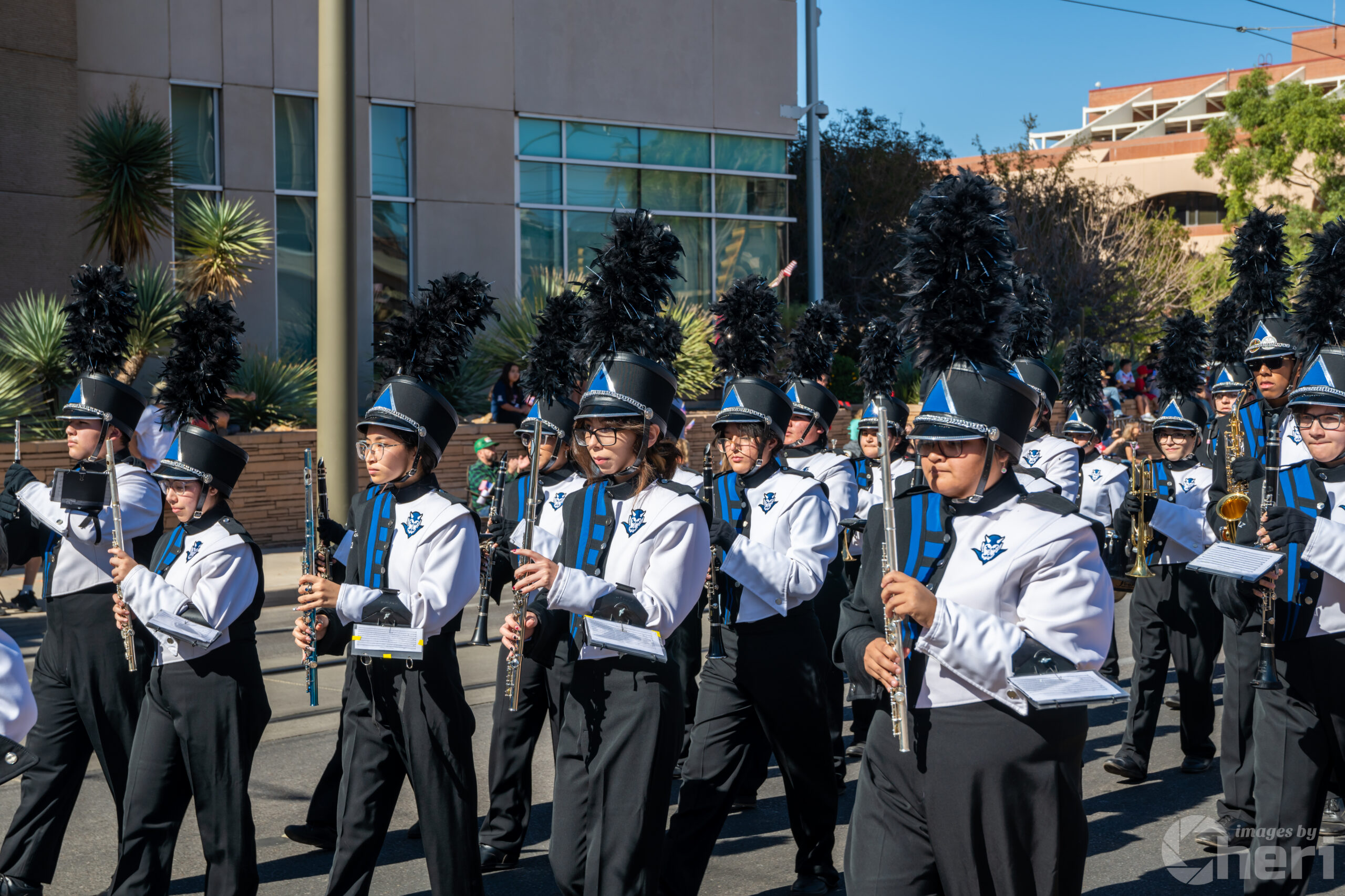 2023-11-10-AZ-Tucson-VeteransParade-ELKS0502