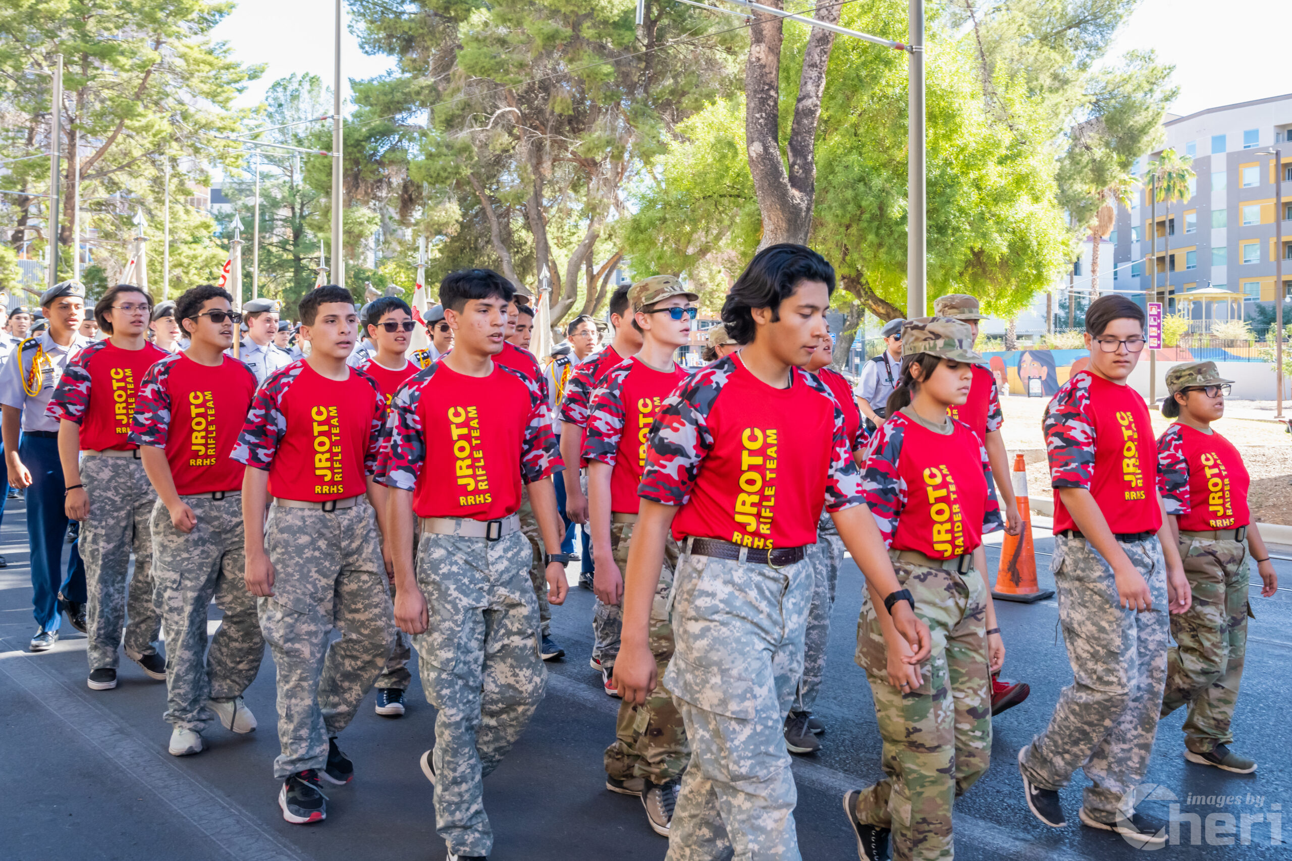 2023-11-10-AZ-Tucson-VeteransParade-ELKS0618