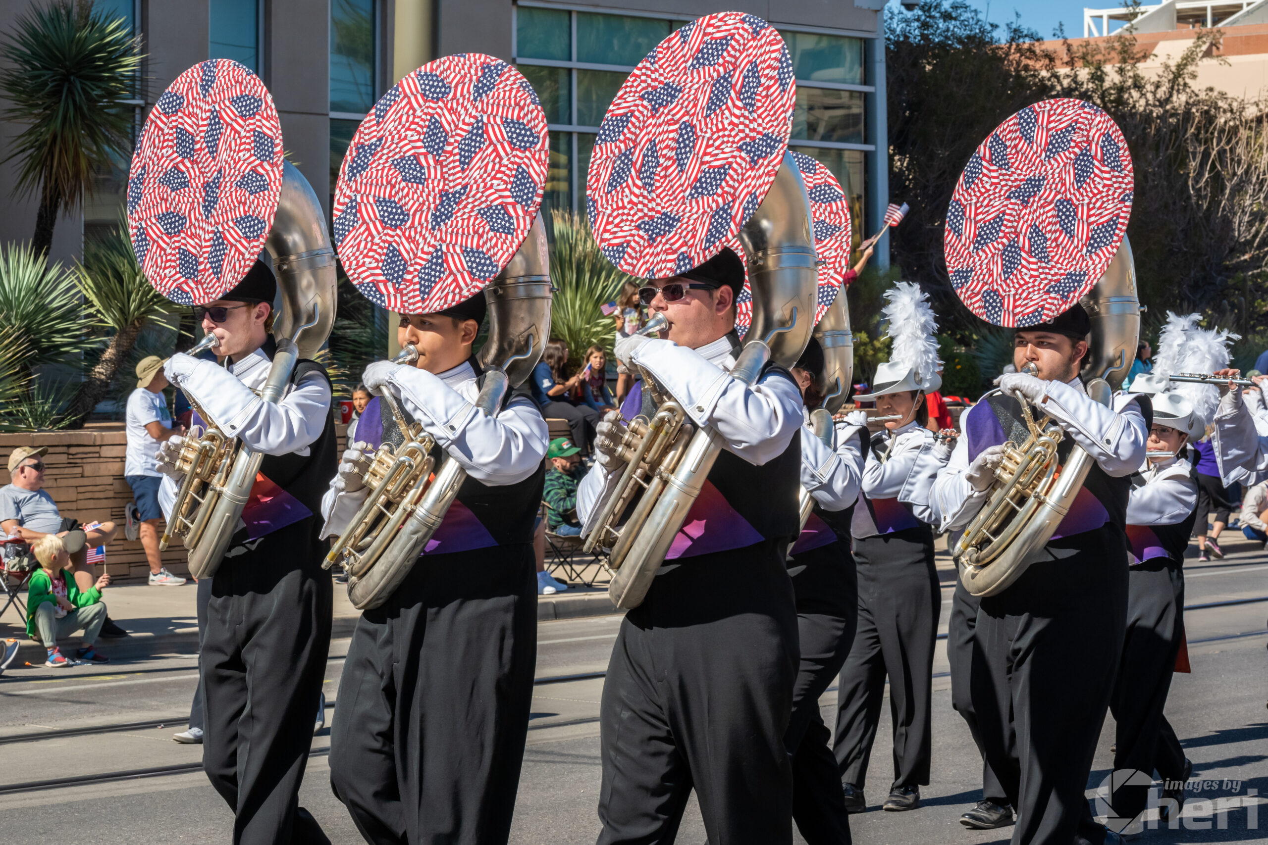 2023-11-10-AZ-Tucson-VeteransParade0411