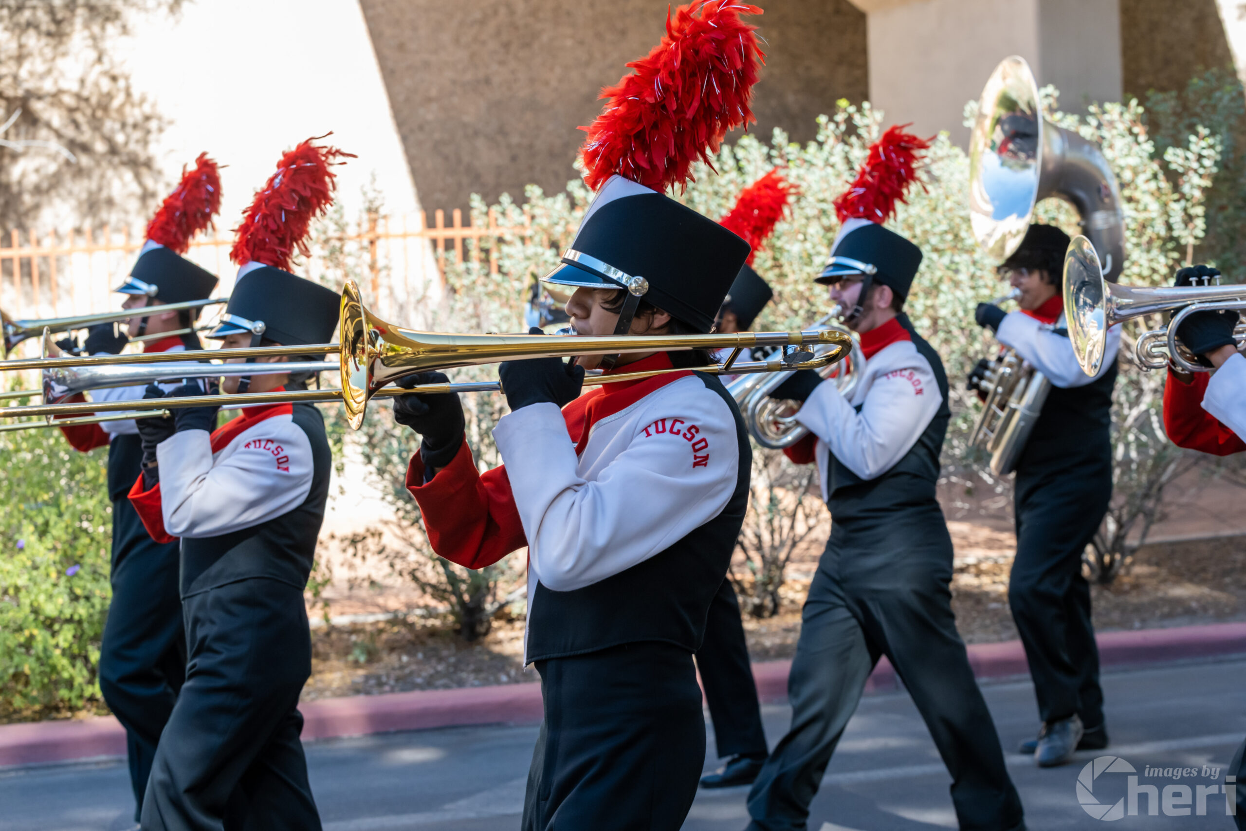 2023-11-10-AZ-Tucson-VeteransParade1030