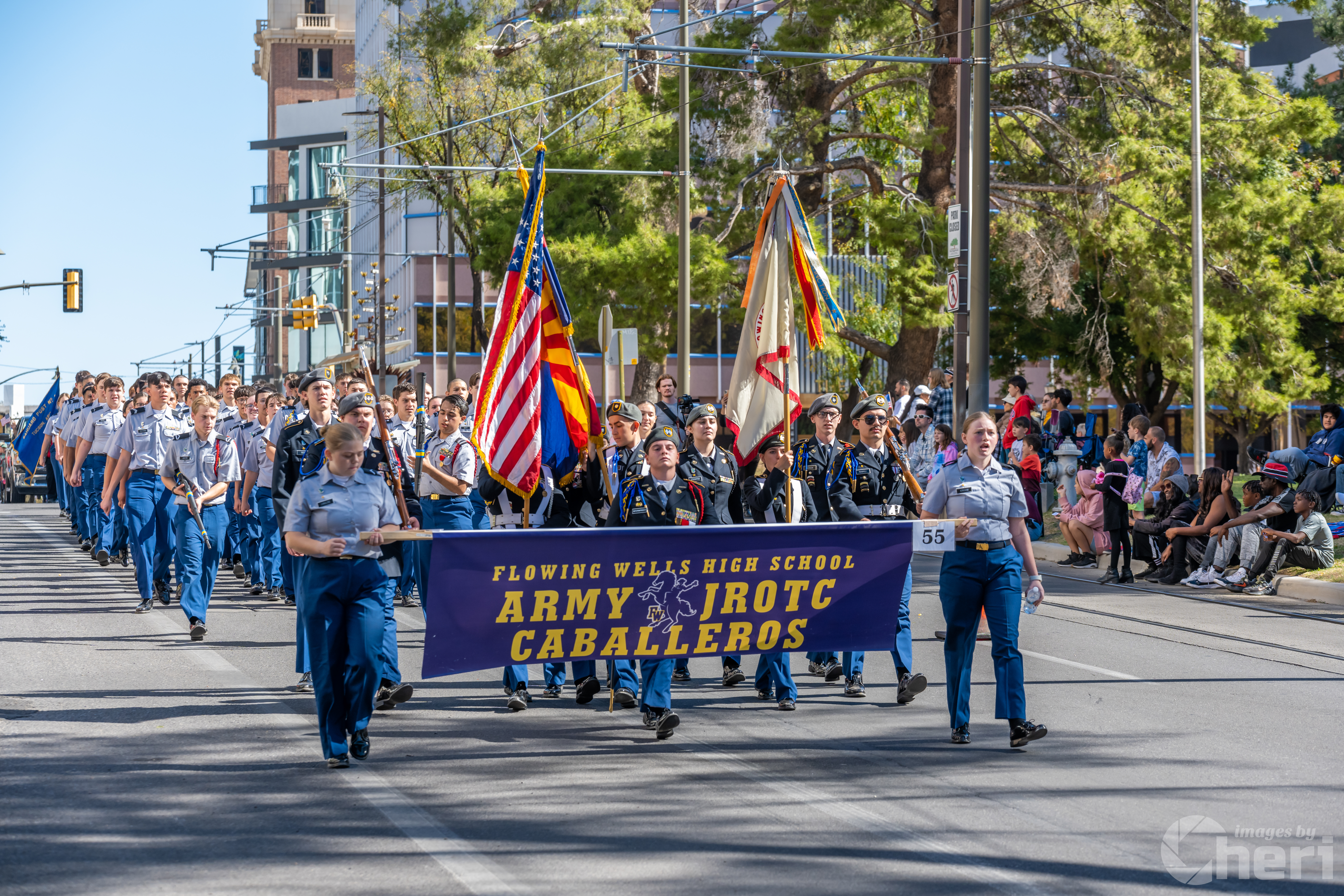 2023-11-10-AZ-Tucson-VeteransParade1373