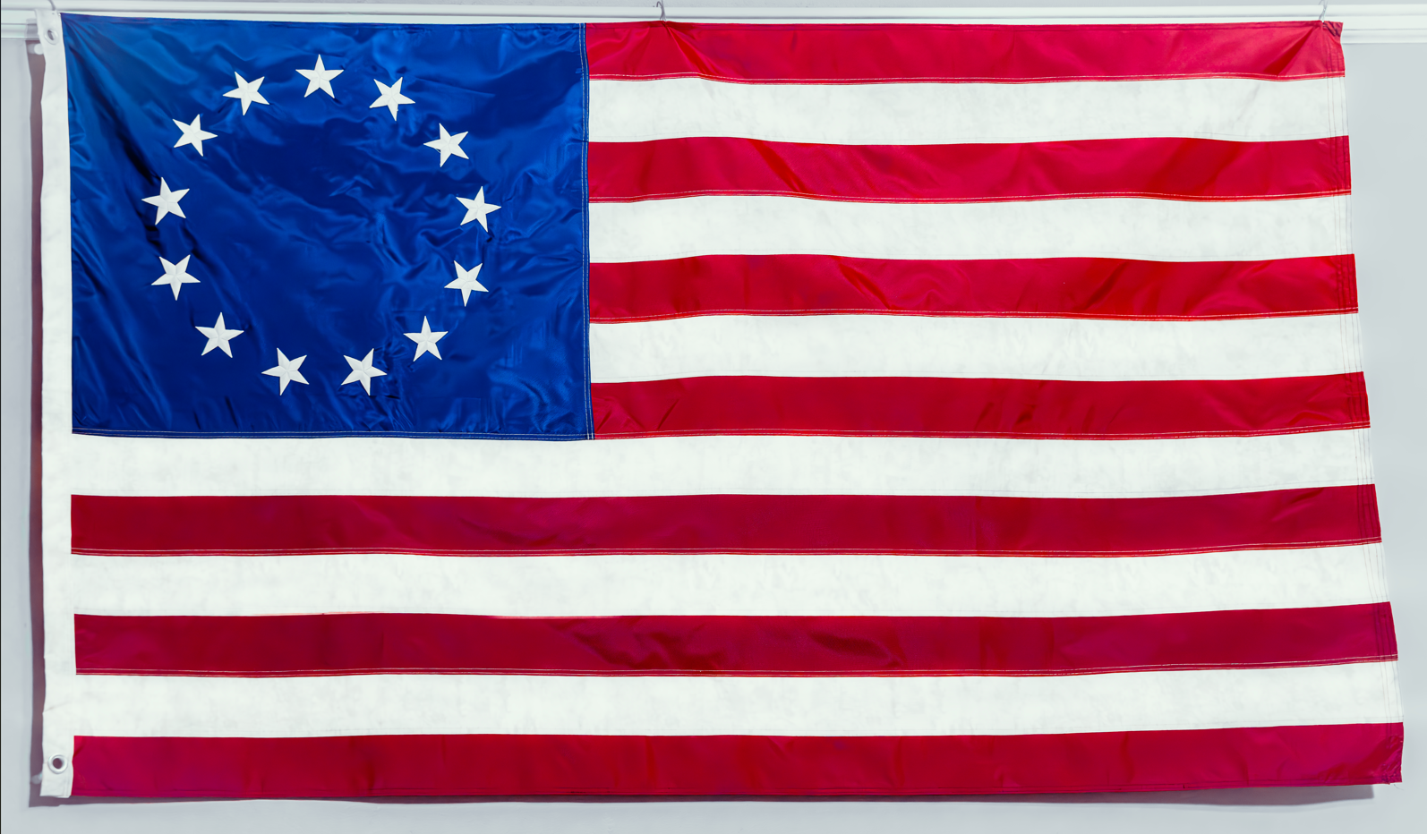 Betsy Ross American Flag Betsy Ross American Flag