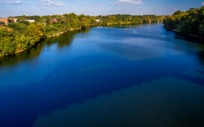 Selma Alabama River Edmund Pettus Bridge