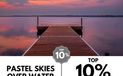Viewbug.com: Top 10% Most Voted in ‘Pink Hues’ Photo Contest
