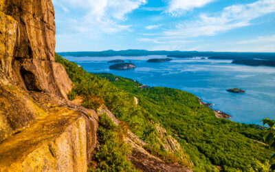 14 Best Places to Visit in Maine for First-Time Visitors
