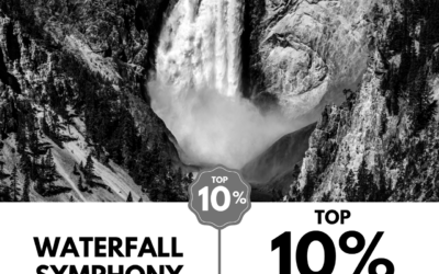 Viewbug.com: Top 10% Most Voted in ‘Frames in Monochrome’ Photo Contest