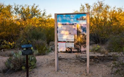 10 National Parks That Make the Outdoors More Accessible