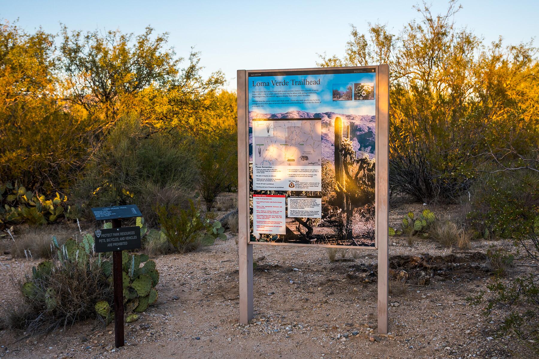 10 National Parks That Make the Outdoors More Accessible 10 National Parks That Make the Outdoors More Accessible