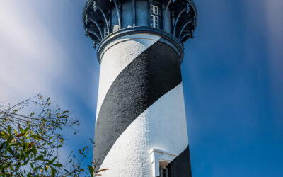 St. Augustine Lighthouse Photography
