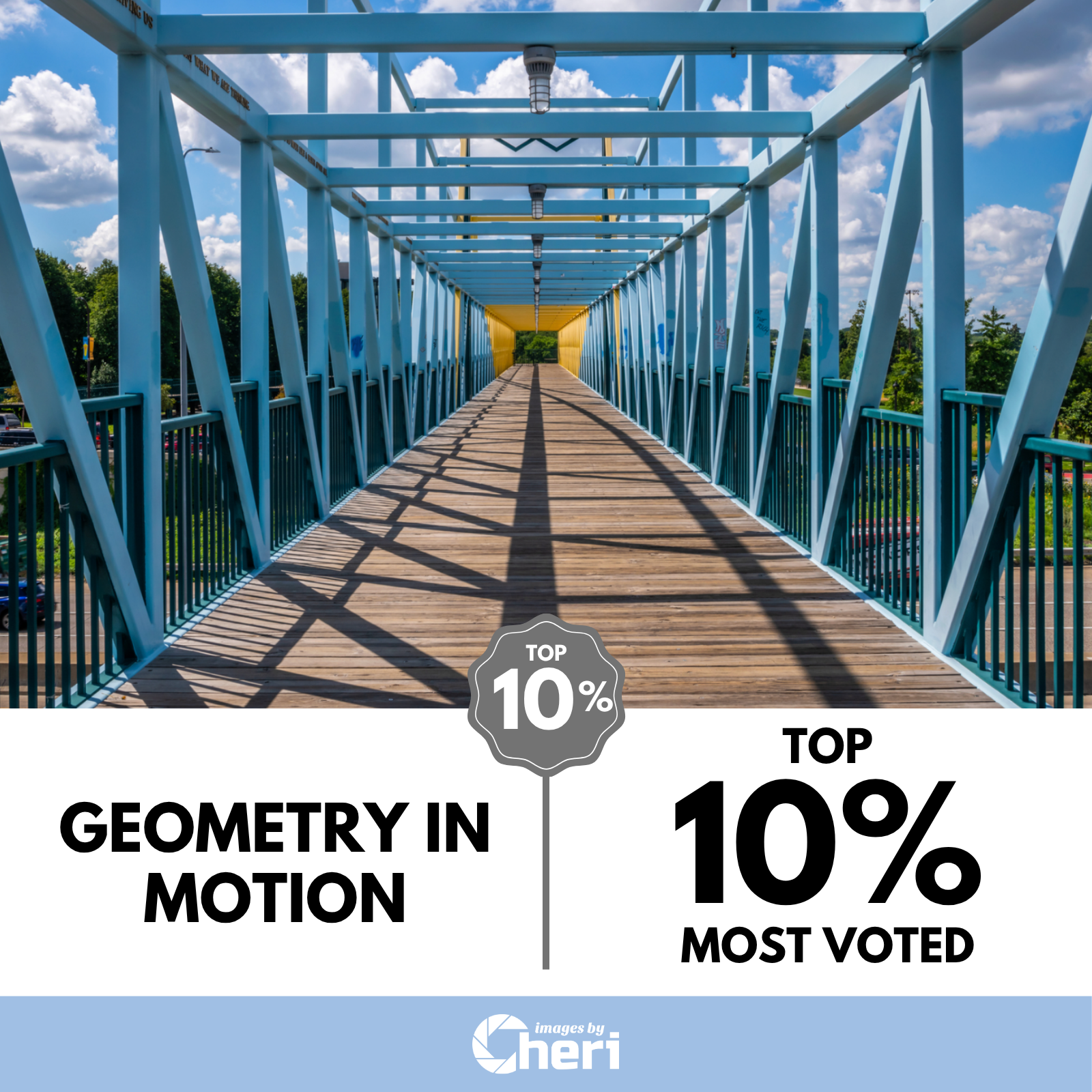 Geometry in Motion_Leading Lines