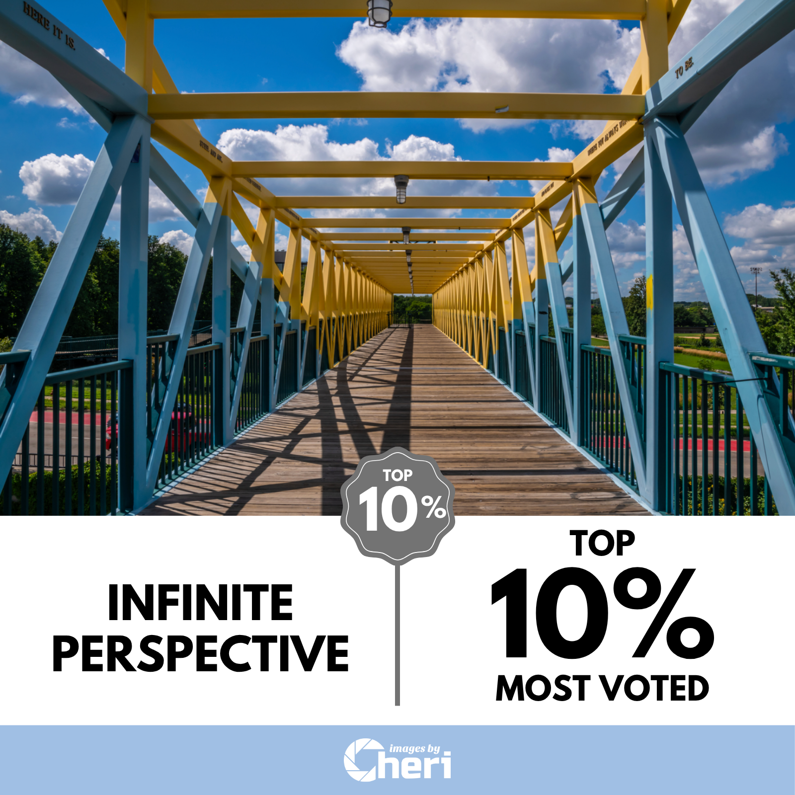 Infinite Perspective_Leading Lines