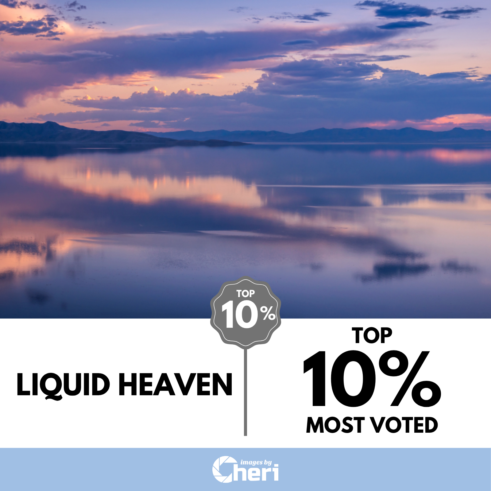 Liquid Heaven_Colors in Nature