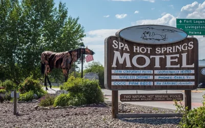 10 Off-The-Grid Montana Towns To Visit In 2026