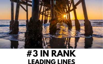 Viewbug.com: Top 10% Most Voted in ‘Leading Lines #3’ Photo Contest