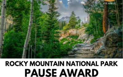 Viewbug.com: Top 10% Most Voted in ‘Pause Award’ Photo Contest