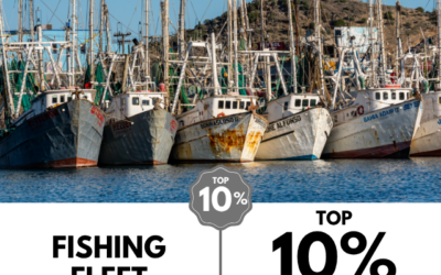 Viewbug.com: Top 10% Most Voted in ‘Fishing Fleet’ Photo Contest